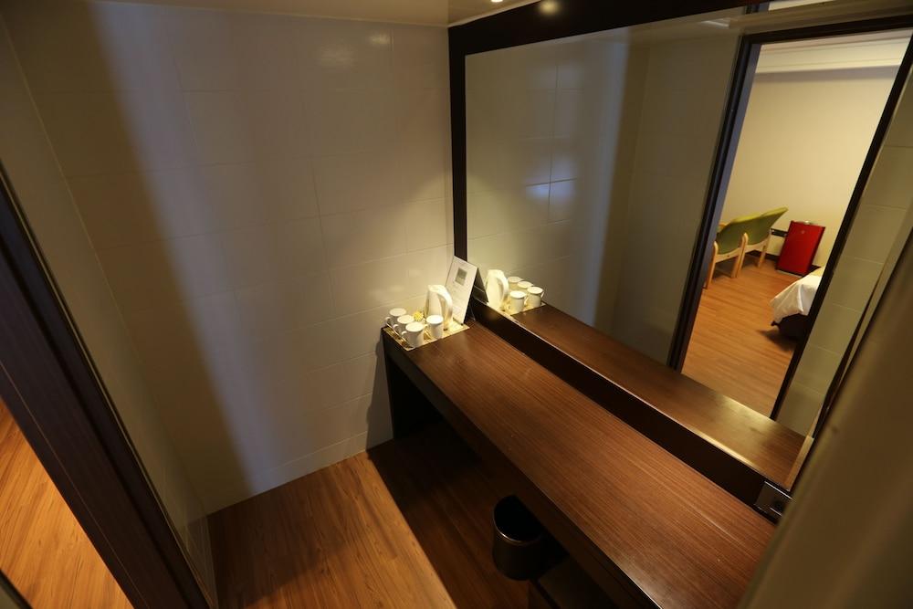 New Kukje Hotel Soul Exteriér fotografie
