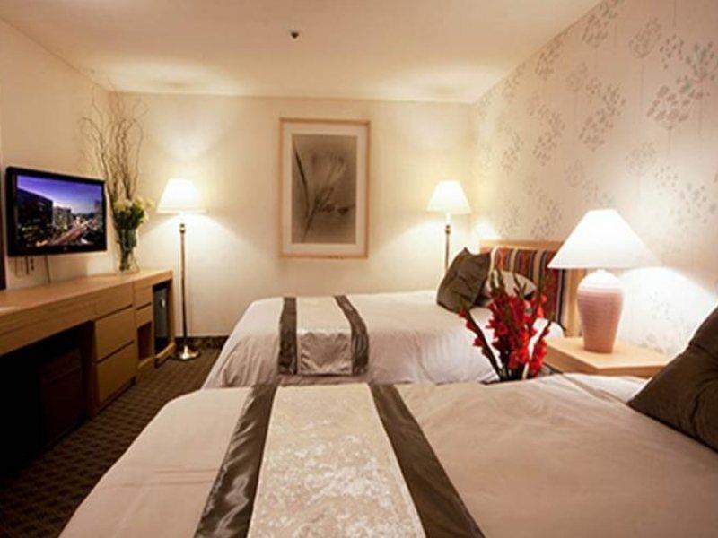 New Kukje Hotel Soul Exteriér fotografie